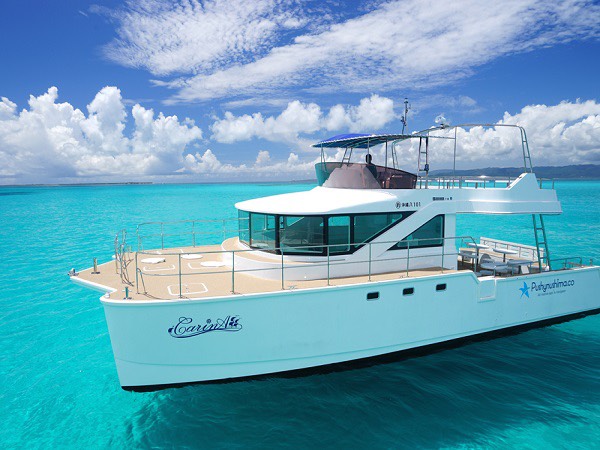 リゾートイベント事業